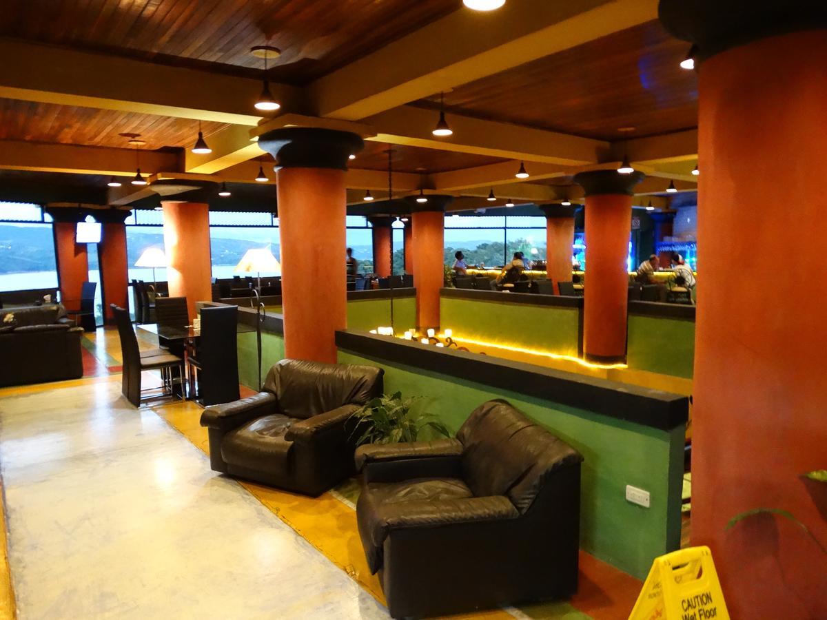 Lake Arenal Hotel And Brewery Tronadora Esterno foto
