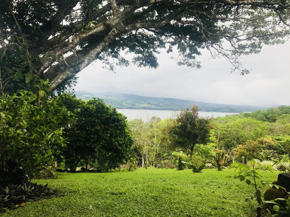 Lake Arenal Hotel And Brewery Tronadora Esterno foto