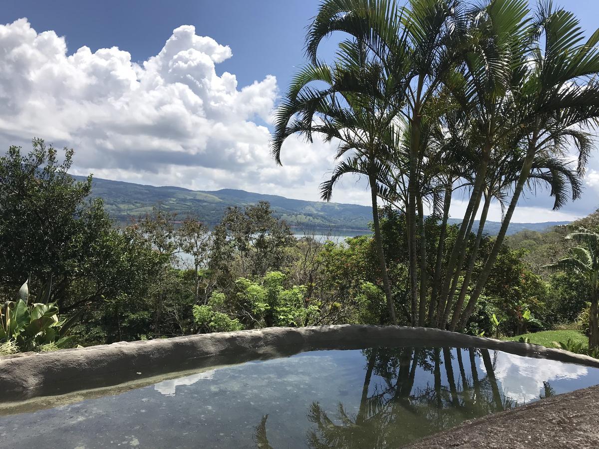 Lake Arenal Hotel And Brewery Tronadora Esterno foto