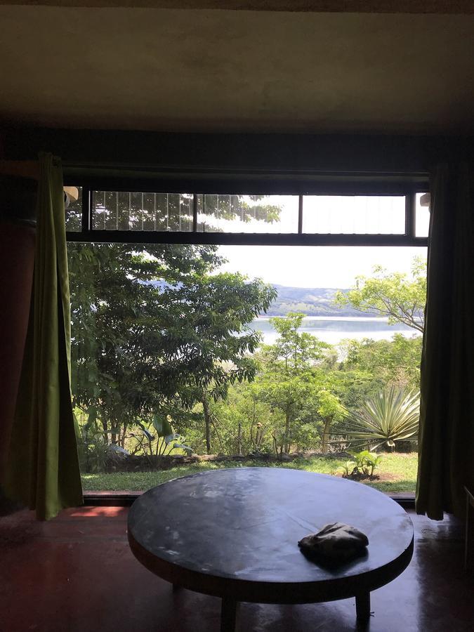 Lake Arenal Hotel And Brewery Tronadora Esterno foto