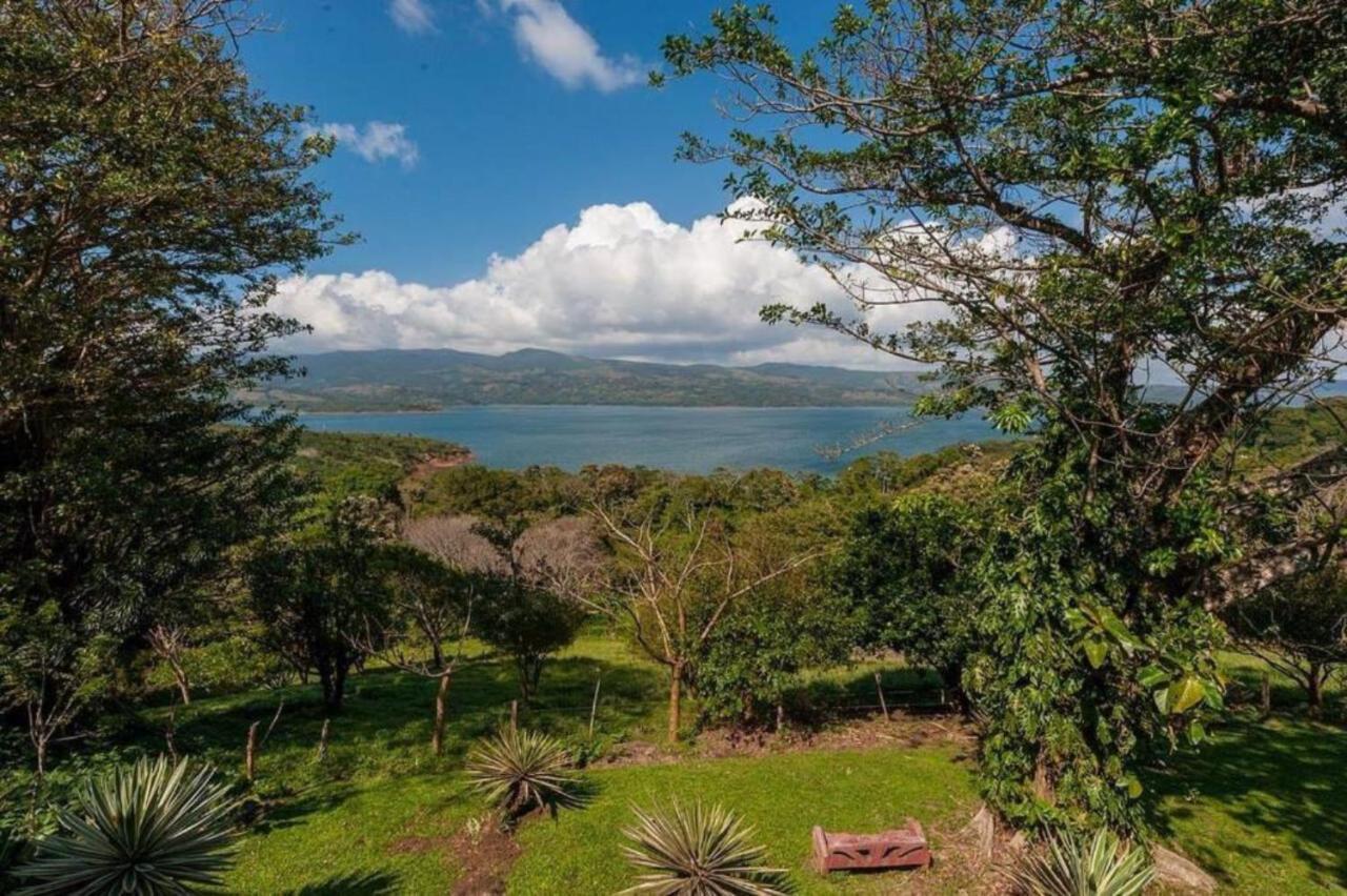 Lake Arenal Hotel And Brewery Tronadora Esterno foto